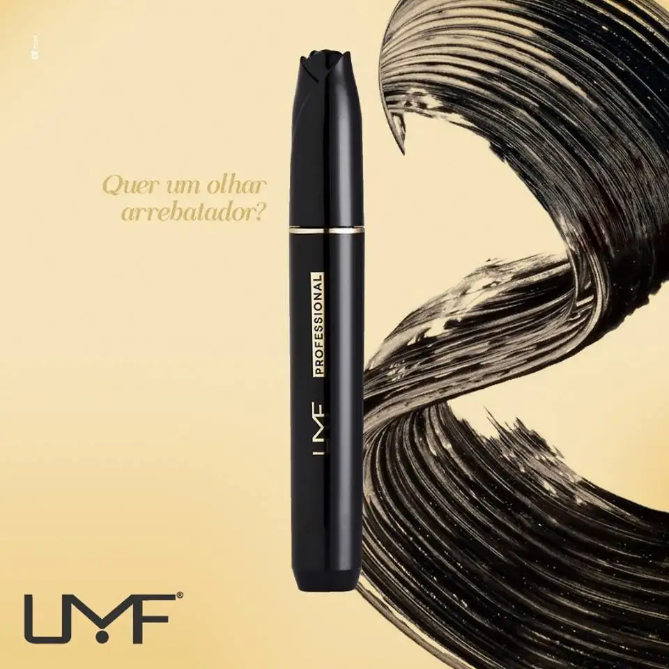 Hot Sale Lengthening Eye Mascara for Eyelash Extensions Private Label Makeup Waterproof Lash Growth Mascara