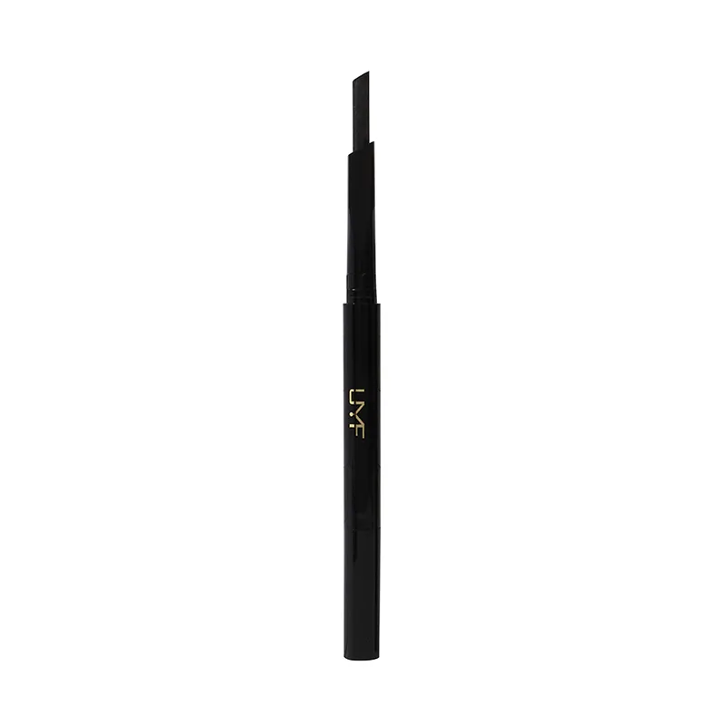OEM ODM Private Label Low Price Waterproof Eyebrow Pencil With Brush High Pigment Auton Eyebrow Pencil