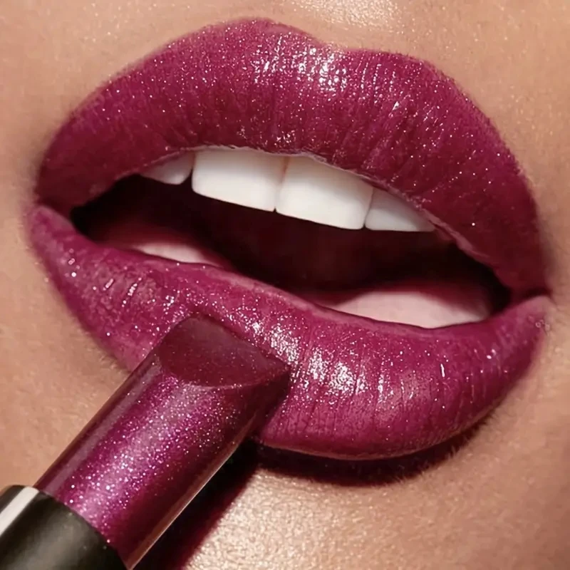 Lipstick detail