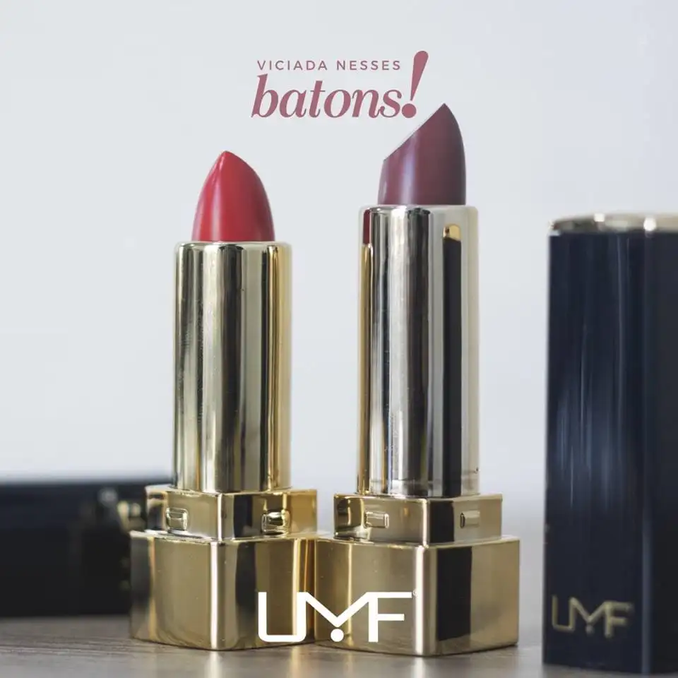 New Custom Black Mineral Beauty Matte Lipstick Case Tube Private Label OEM ODM Makeup Waterproof Long Lasting High Pigmented