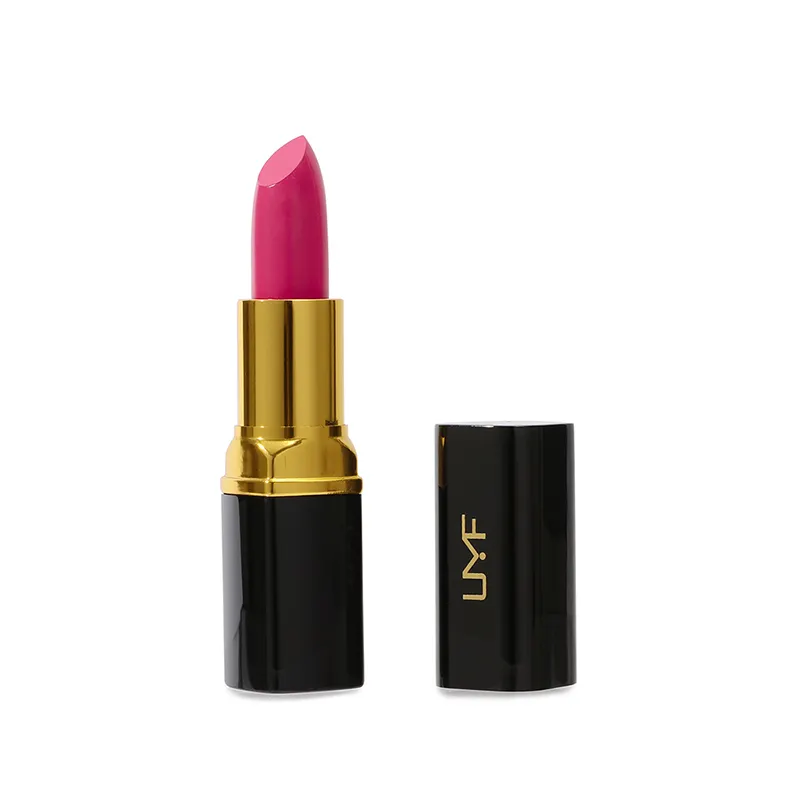 Custom Long Lasting Luxury Lipstick Packaging Colors Private Label OEM ODM Wholesale Makeup Waterproof Lipstick Set