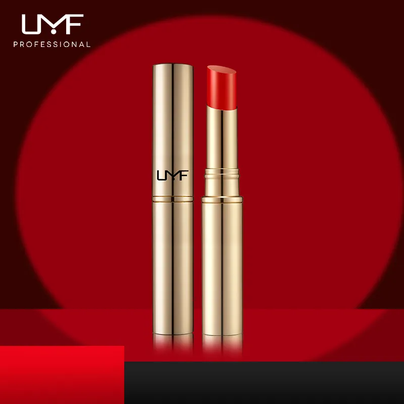 Custom Fashion Chemical Lipstick OEM Cosmetics Manufacturers Waterproof Long Lasting Matte Moisturizing Private Label