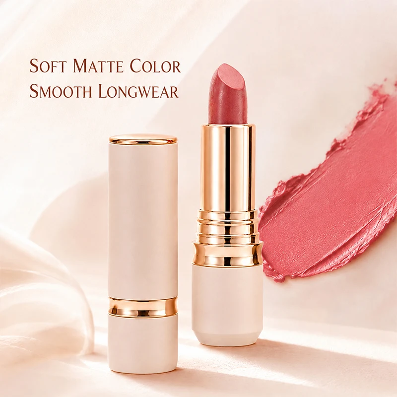 Lipstick detail