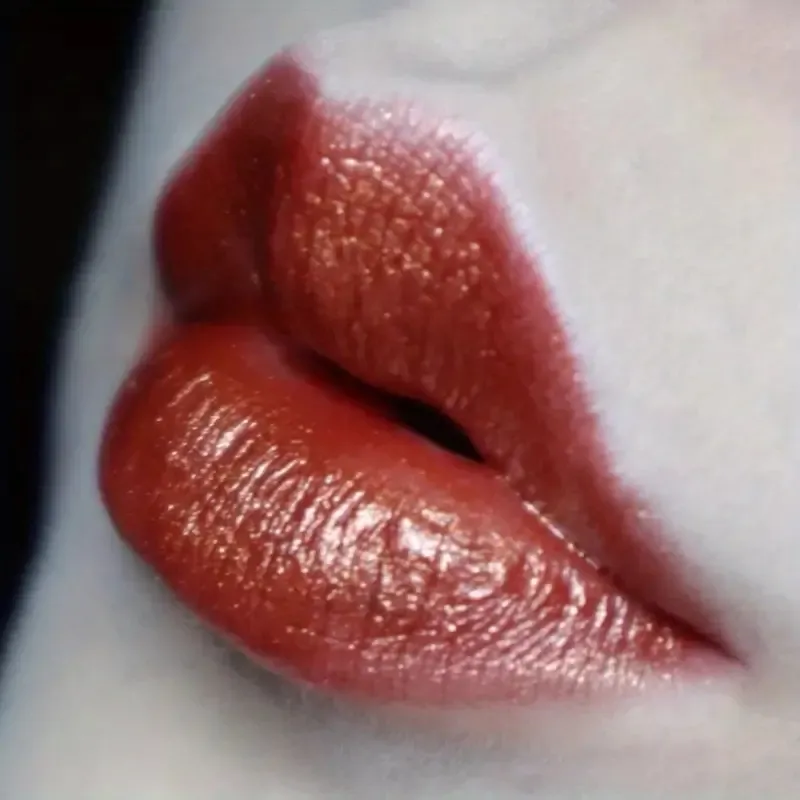 Custom Lipstick OEM Cosmetics Ladies Waterproof Long-lasting Matte Velvet Lipstick Private Label
