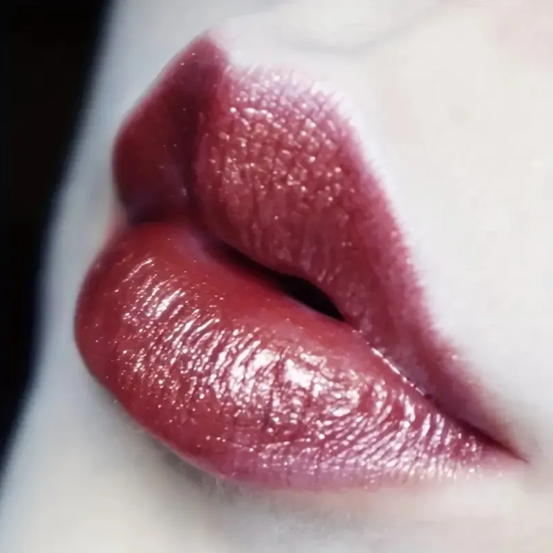 Custom Lipstick OEM Cosmetics Ladies Waterproof Long-lasting Matte Velvet Lipstick Private Label