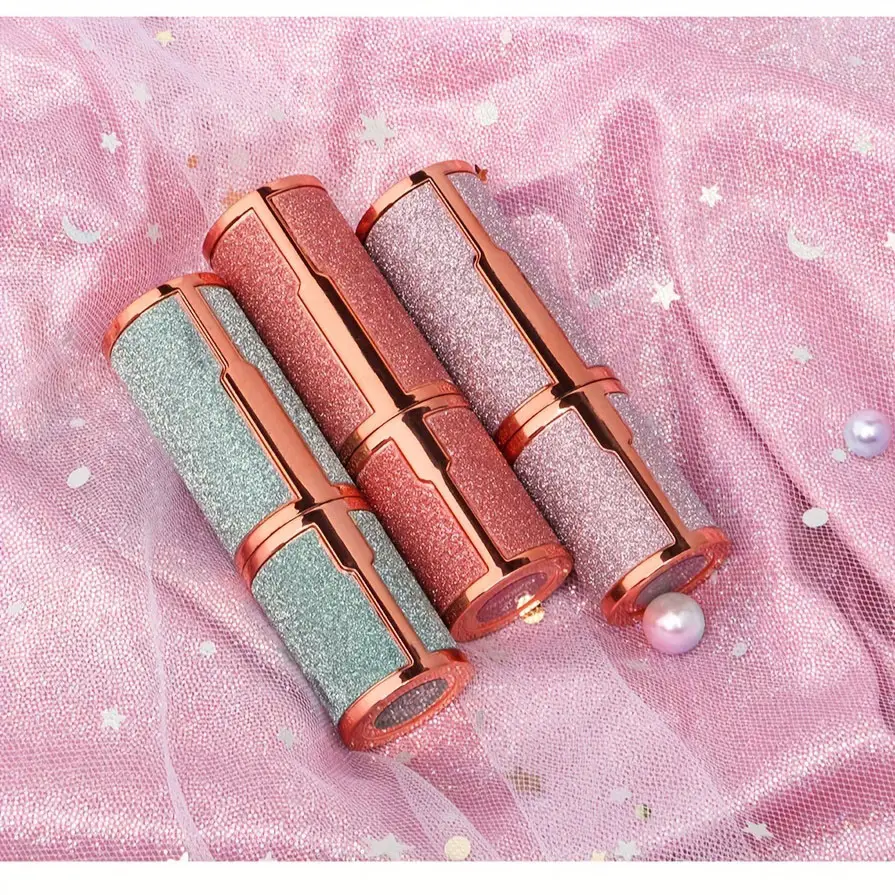 Custom Lipstick Oem Makeup Manufacturers Wholesale Waterproof Long Lasting Moisturizing Metal Lipstick Private Label