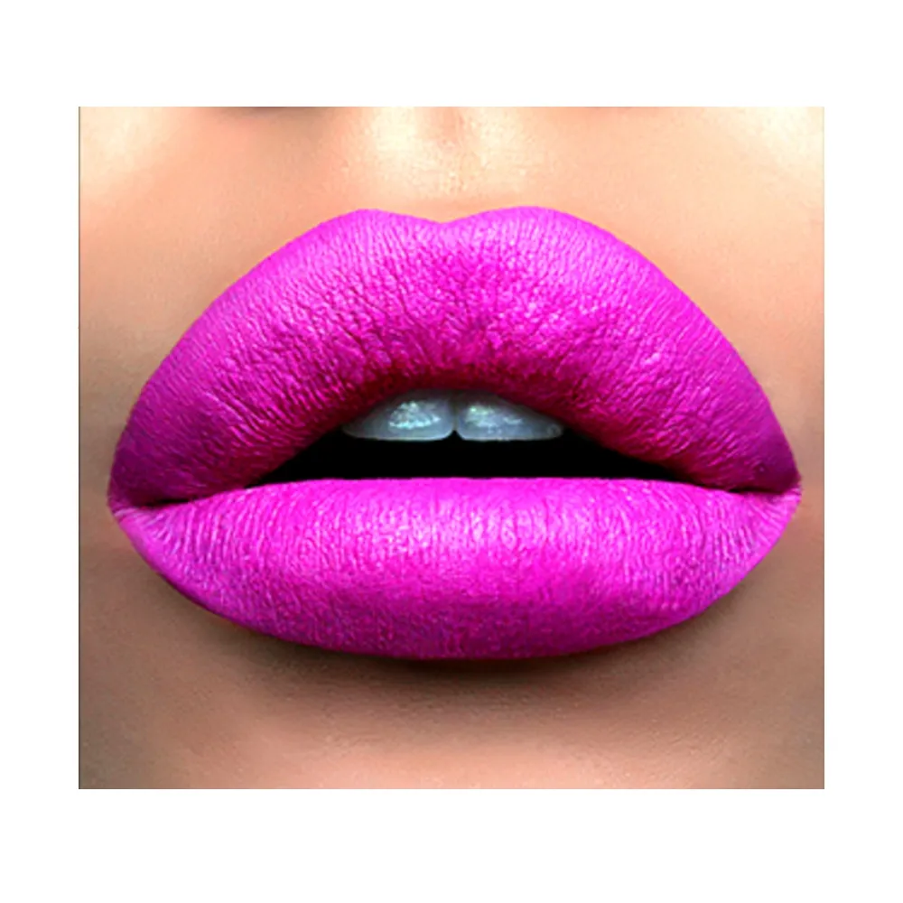 Customize Colors Makeup Matte Lipstick Private Label Custom Cosmetics OEM ODM Waterproof Matte Lipstick