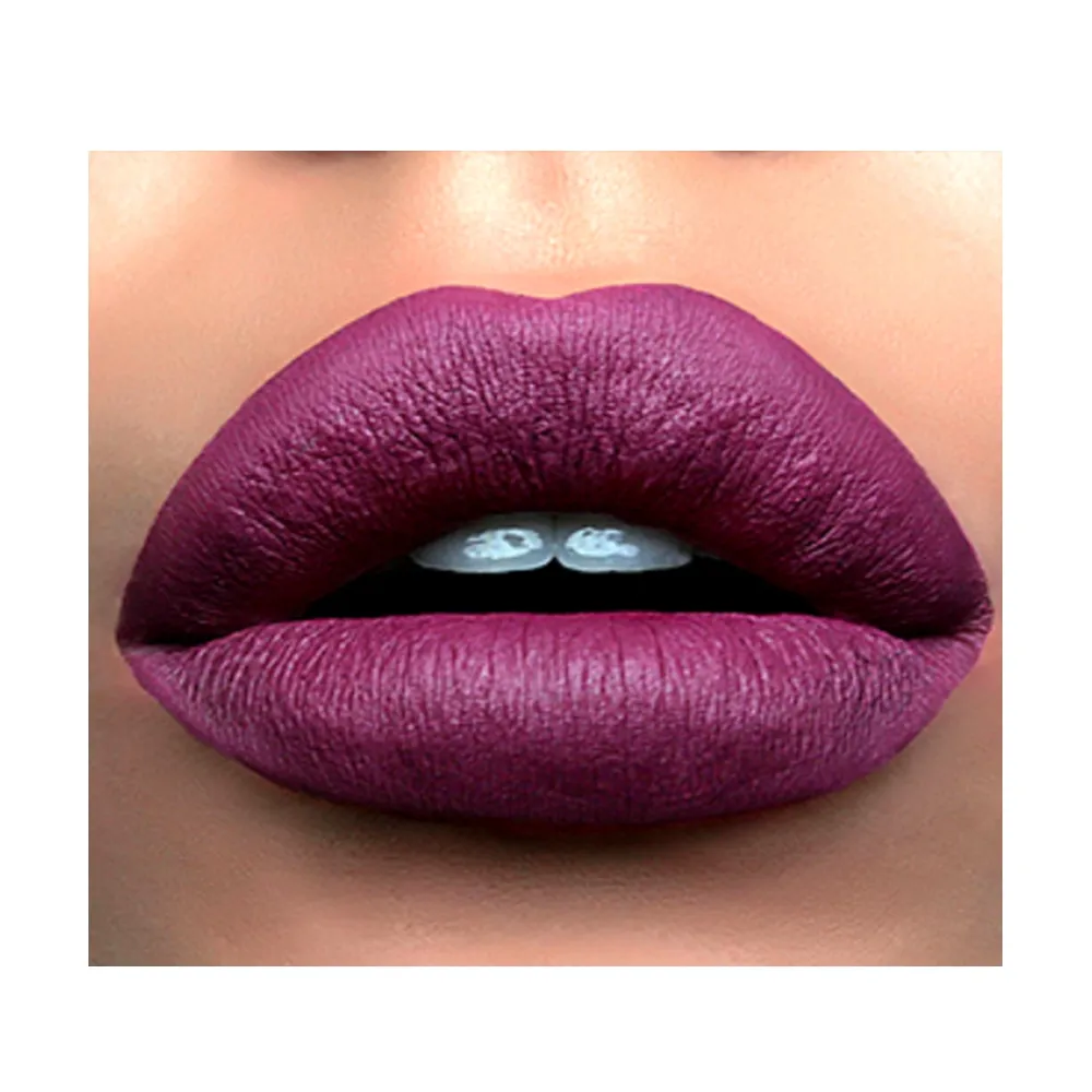 Customize Colors Makeup Matte Lipstick Private Label Custom Cosmetics OEM ODM Waterproof Matte Lipstick