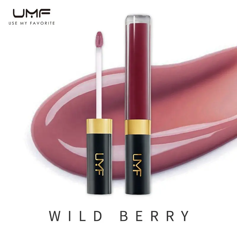 High Quality Clear Lip Plumper Custom Logo Private Label Nourishing Plumping Lip Gloss Wholesale OEM