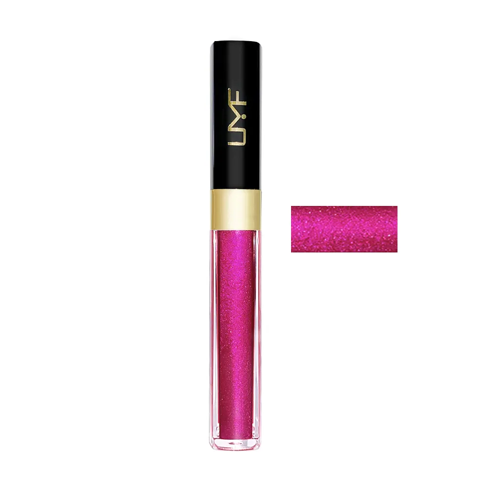 11-Color Plumping Lip Oil Lightweight Lustrous Dewy Lip Glaze Hydrating Lightening Lip Gloss