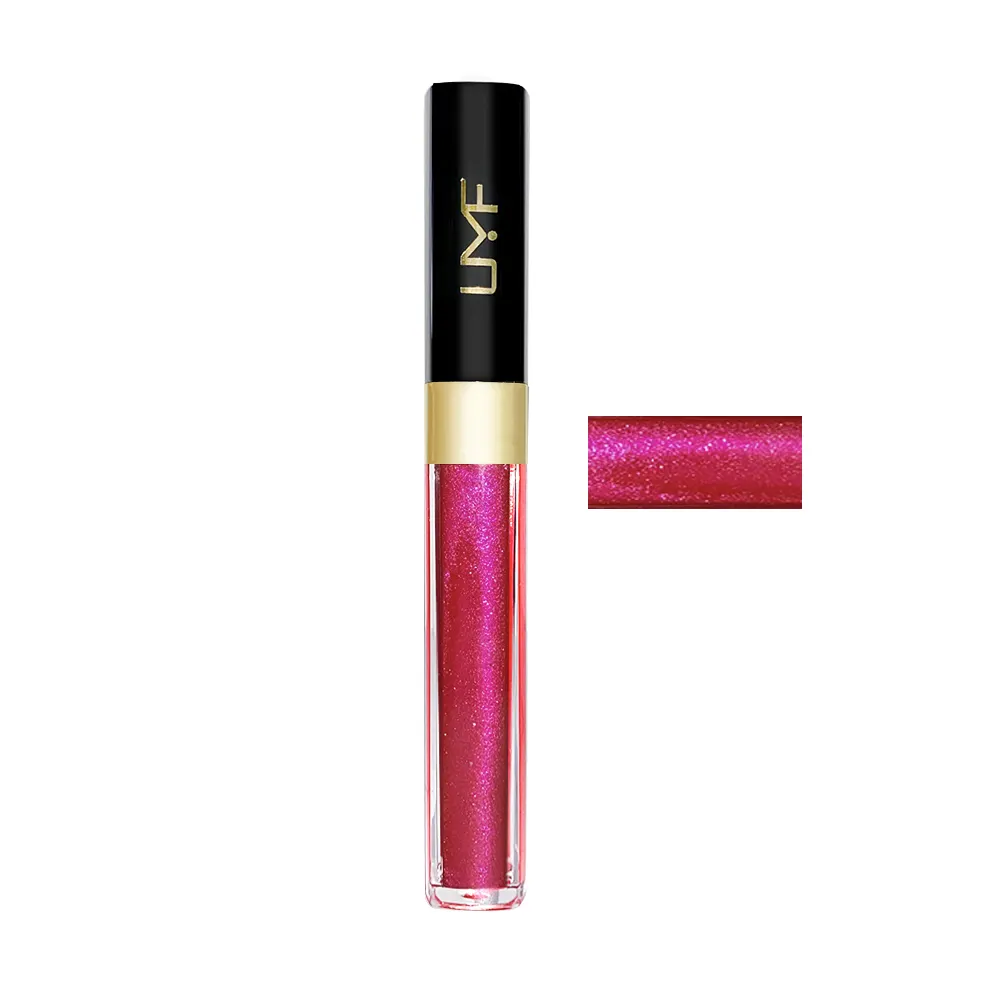 Matte Liquid Lipstick Long Lasting Waterproof Lip Gloss Daily Makeup11 Colors Lip Glaze