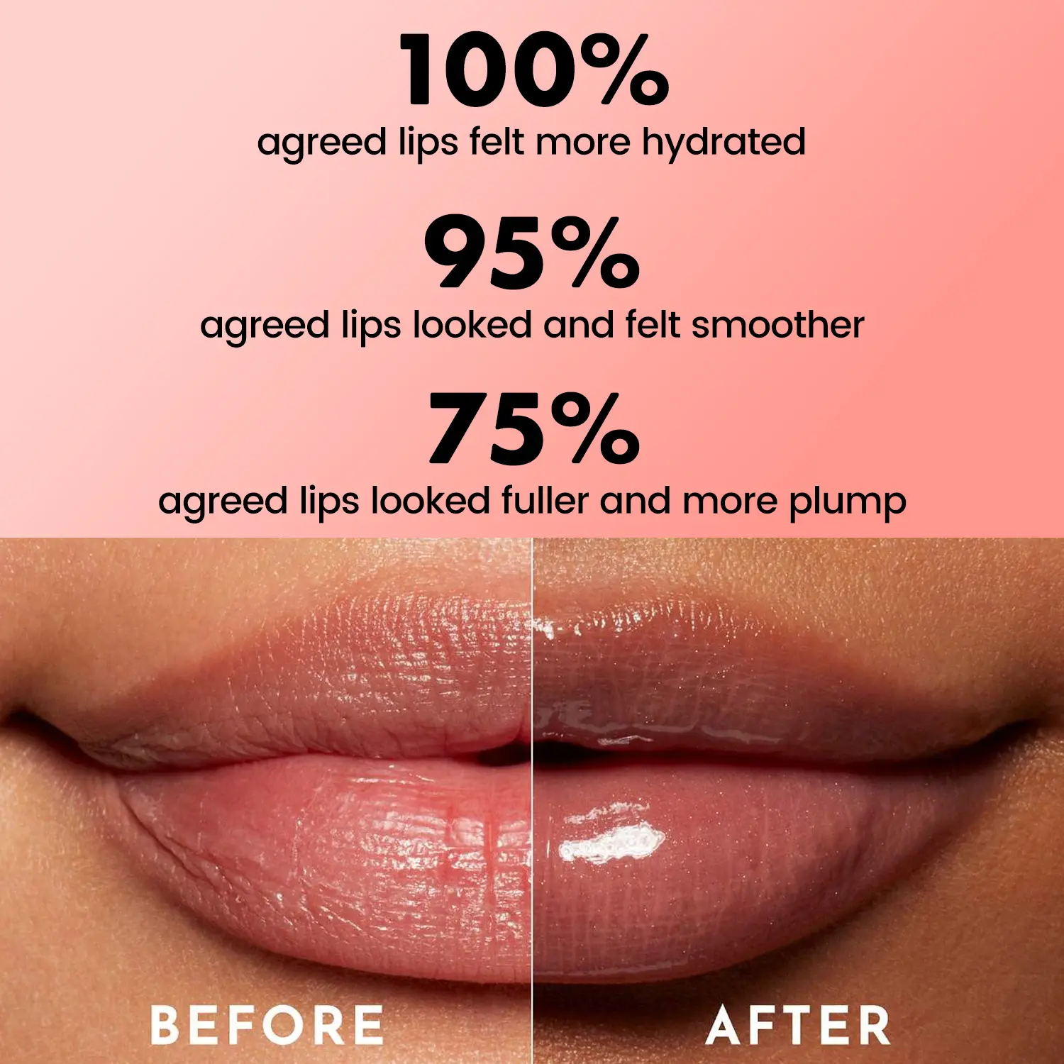 Vegan Nude Private Label Custom logo Lip Gloss Plumping Wholesale Customized Lipgloss girl lip gloss