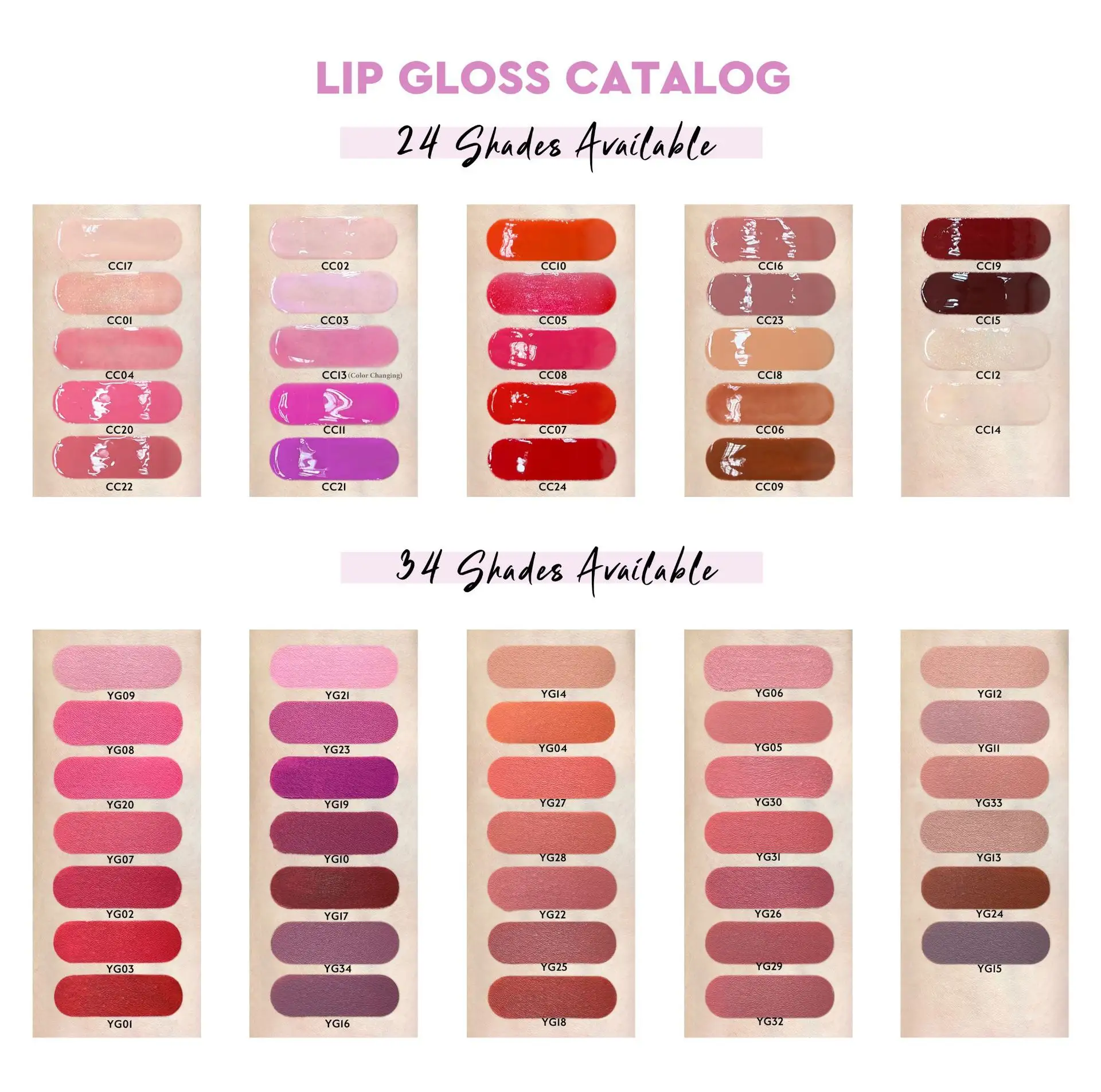 Luxury Custom Logo Matte Pink Waterproof Moisturizing High Pigment Lipgloss Plumper Lip Glaze detail