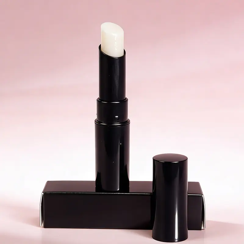 Private Label Wholesale Organic Natural Lip Balm OEM Natural Long Lasting Plumping Lip Balm