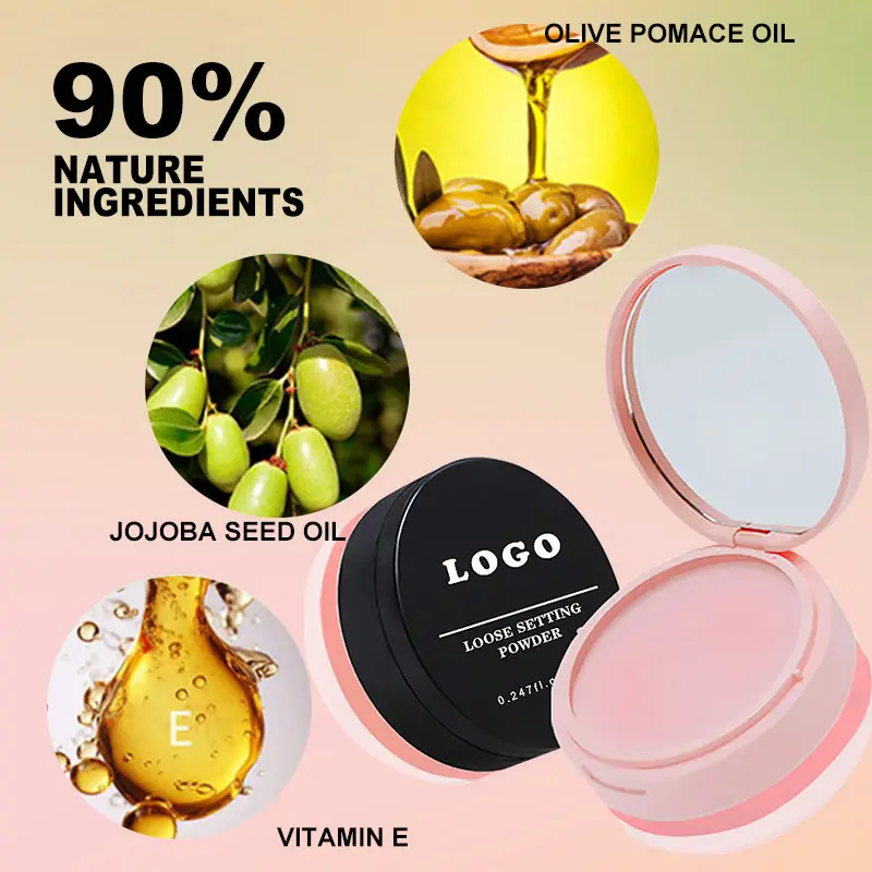 Blush Powder Blush Makeup Blusher Cheek Blush Wholesale Popular High Quality Makeup Blush Private Label
