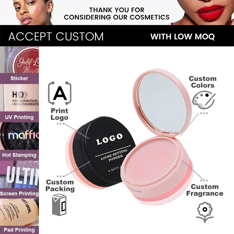 Blush Powder Blush Makeup Blusher Cheek Blush Wholesale Popular High Quality Makeup Blush Private Label