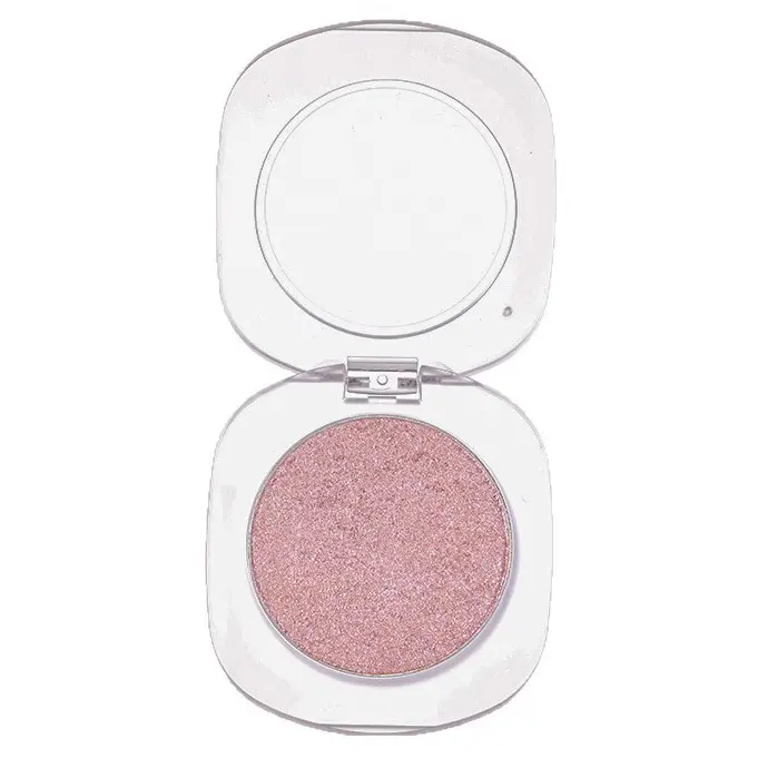 Private Label Cream Mineral Face Makeup Wholesale Highlight High Pigment Long Lasting Custom Highlighter Palette