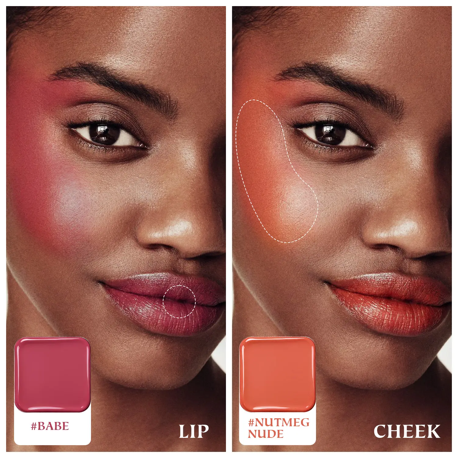 Custom OEM Lip Palette Set, 6/9/12 Colors Creamy Matte Lipstick Palette Wholesale Makeup Cosmetics