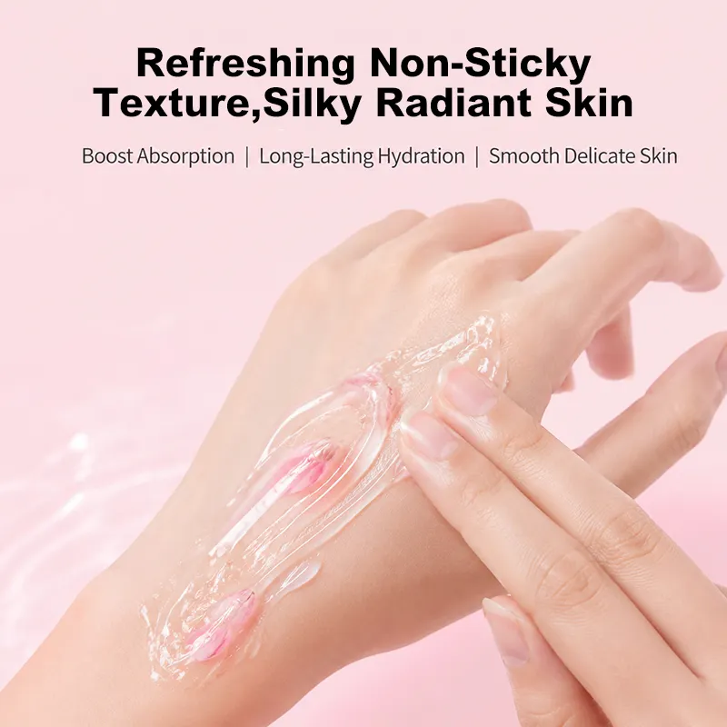 AESTHTANY Pdrn Collagen Capsule Cream Fragrance-Free Skin-Brightening Firming Nourishing Softening for Sensitive Skin 50ml GMP