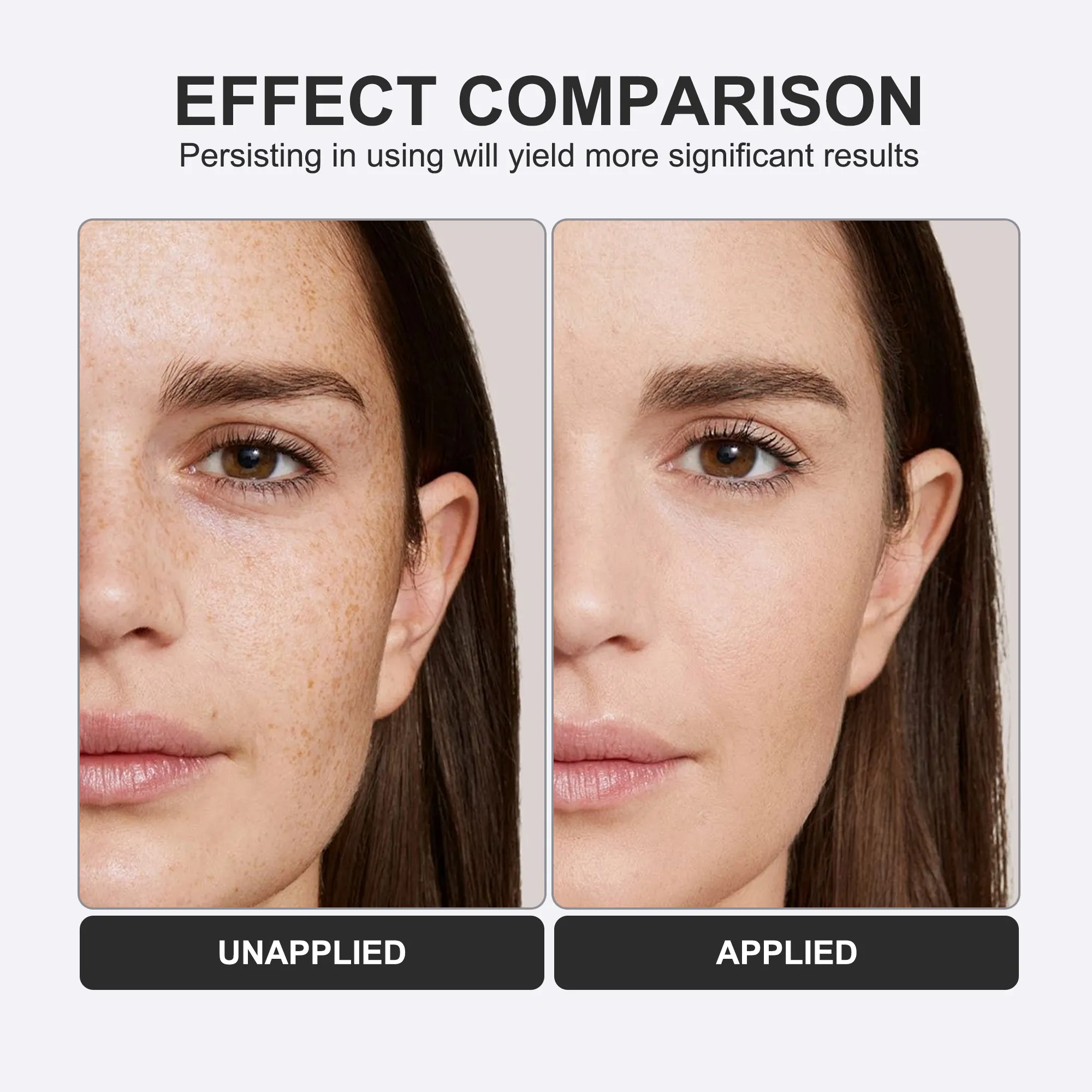 Free Samples Face Cream Whitening Lightening Even-Toning Txa Pimples Corrector Remover Dark Spot Cream