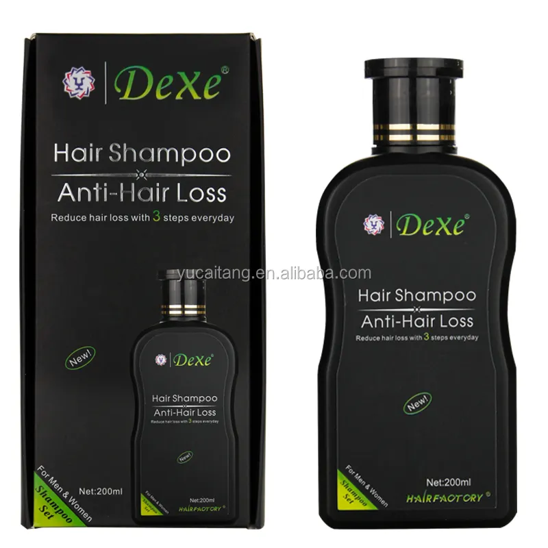 For Restore 2-in-1 Cream Herbal Anti-Hair Loss Shampoo for Adults