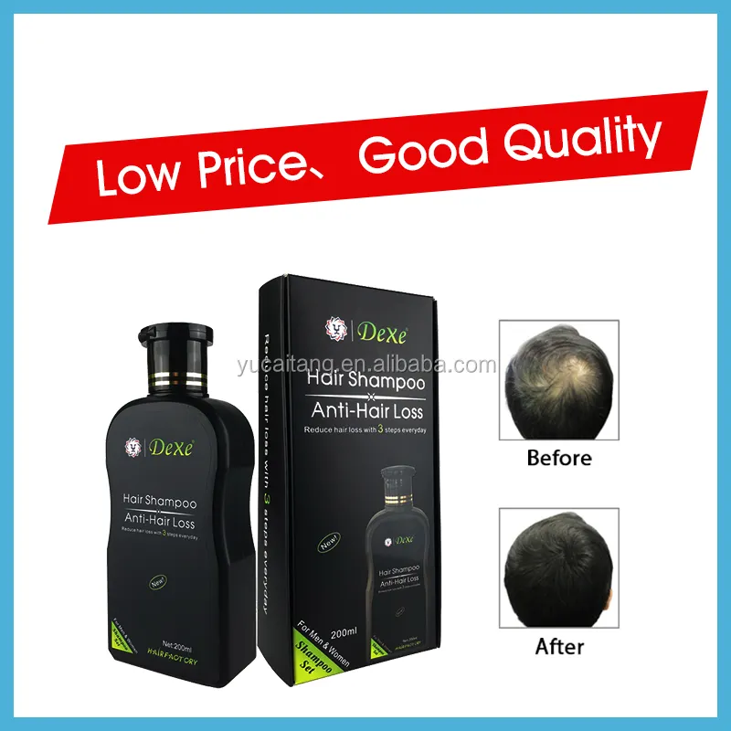 For Restore 2-in-1 Cream Herbal Anti-Hair Loss Shampoo for Adults