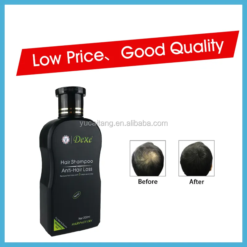 For Restore 2-in-1 Cream Herbal Anti-Hair Loss Shampoo for Adults