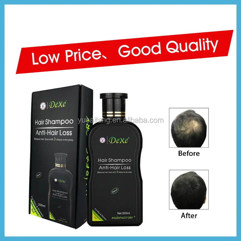 For Restore 2-in-1 Cream Herbal Anti-Hair Loss Shampoo for Adults