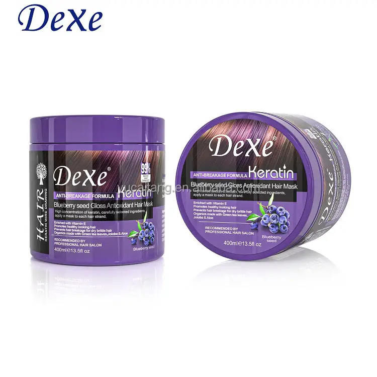 For OEM Private Label Organic Nourishing Repair Hair Conditioner Smoothing Collagen Keratin Treatment Hair Mask 500ml for Men