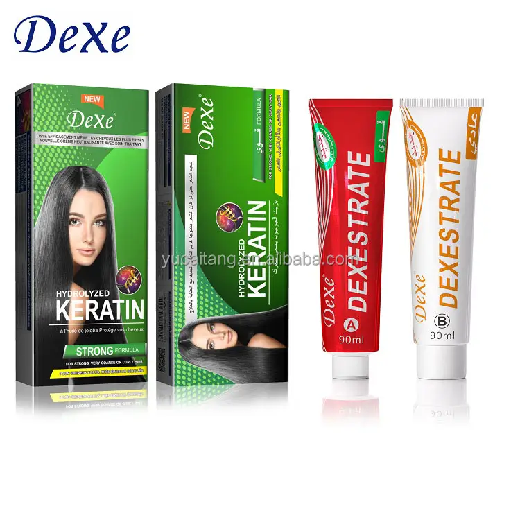 For Best Price African Hair Relaxer Herbal Hair Perm Rebonding Permanent Straightening Cream Adult Unisex