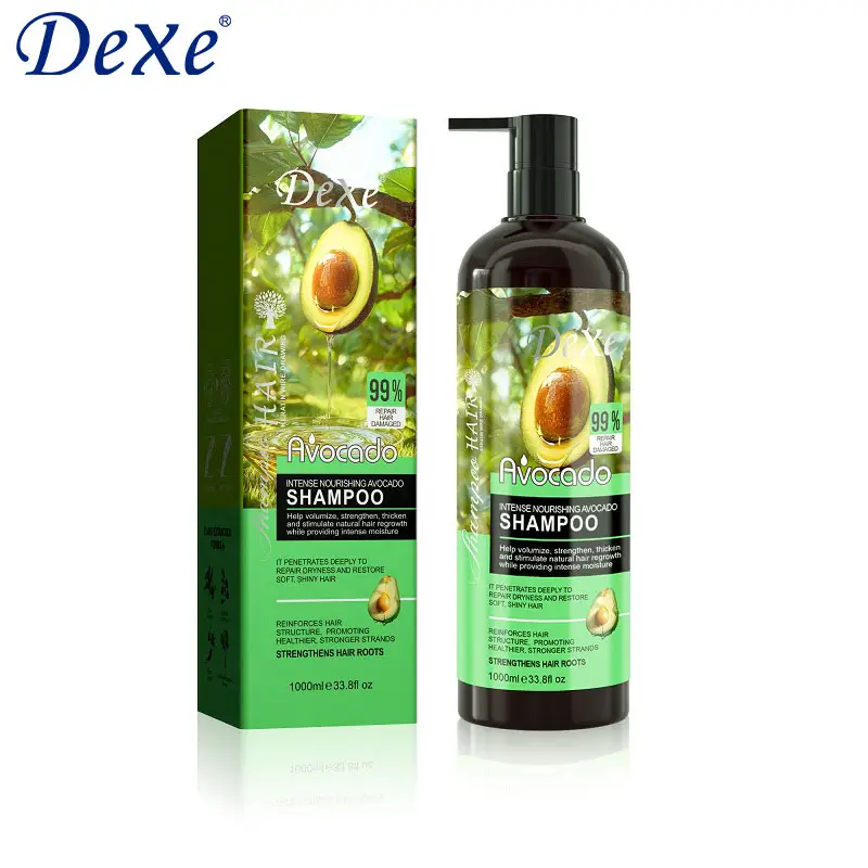 For Argan Oil Avocado Keratin Aloe Vera Onion Garlic Moisturizing Hair Shampoo-Hair Repair Growth All Hair Types