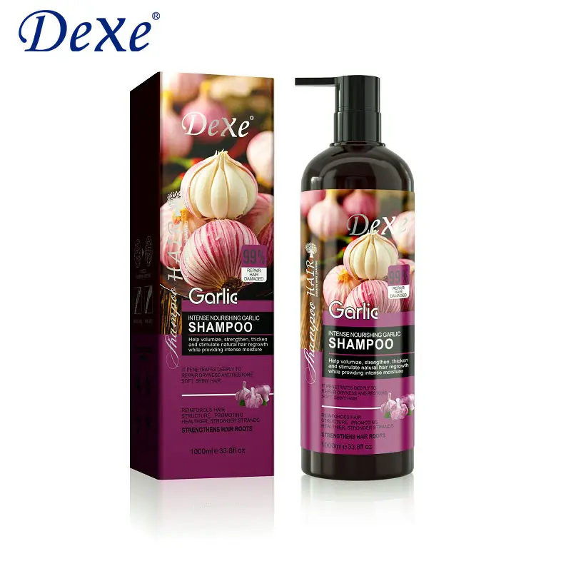 For Anti-Dandruff Moisturizing Hair Repair Custom Sulfate Free Hair Care Set Wholesale Private Label Avocado Keratin Shampoo