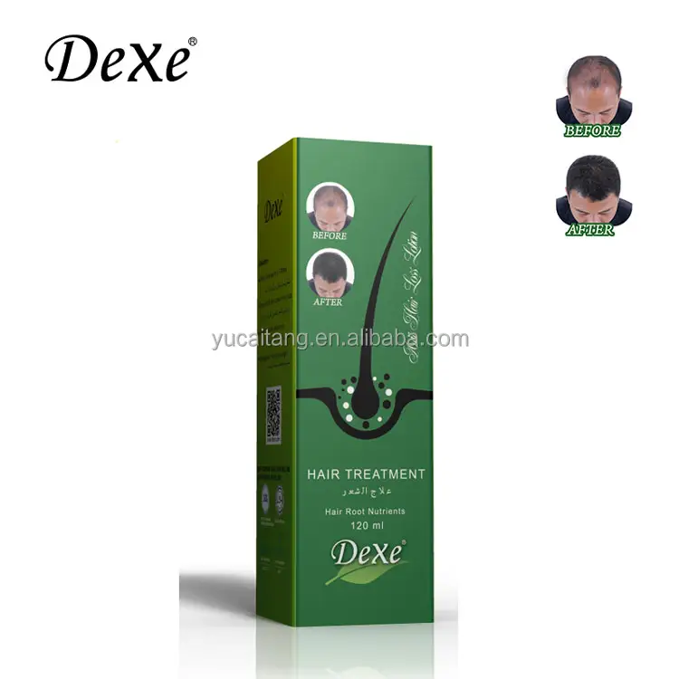 For Herbal Instant Hair Grow Spray 120ml Anti Hair Loss Lotion for Men and Women Use Concentration Formula Wholesale