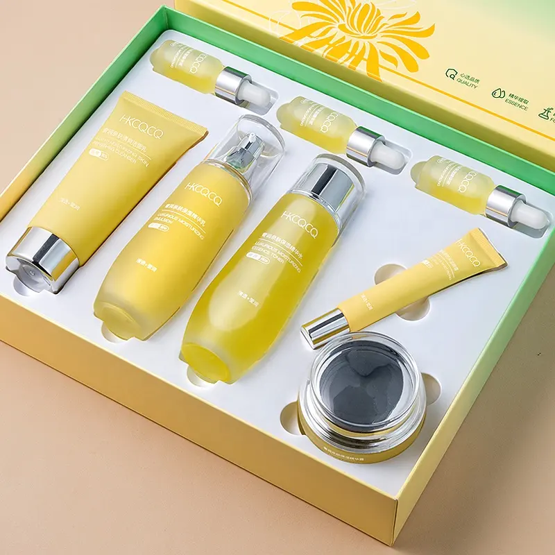 Serum Launch Highlights Growing anti-aging and wrinkle reduction Opportunity in the Middle East