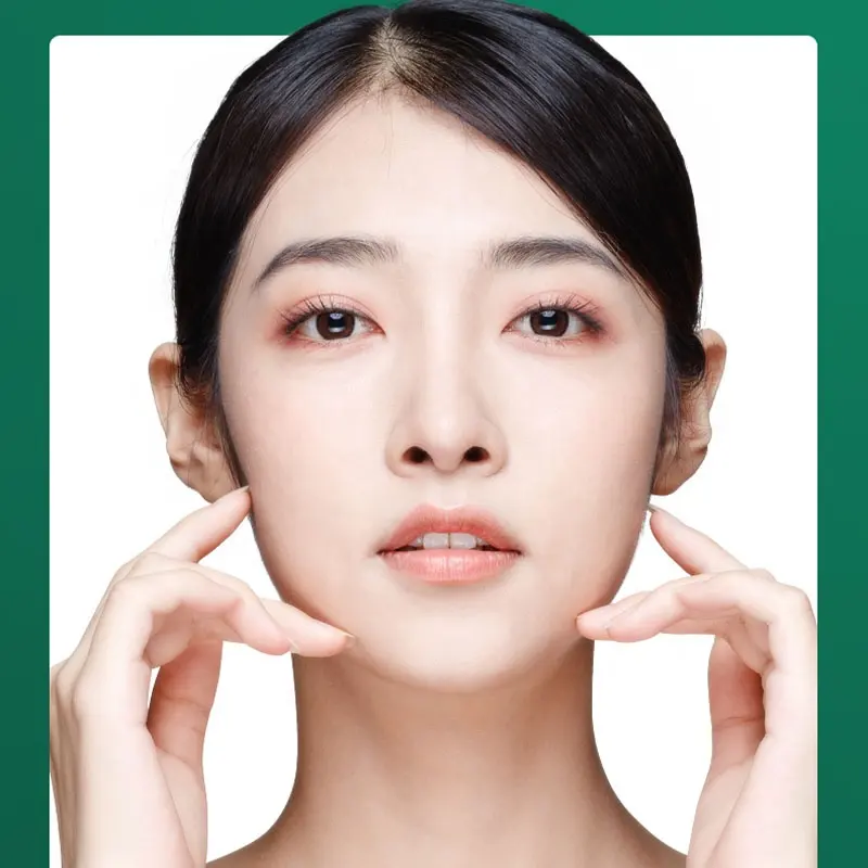 Sea Fennel Hyaluronic Acid Skincare LuxuryToner Lotion Face Cream Facial Cleanser Serum Skin Care