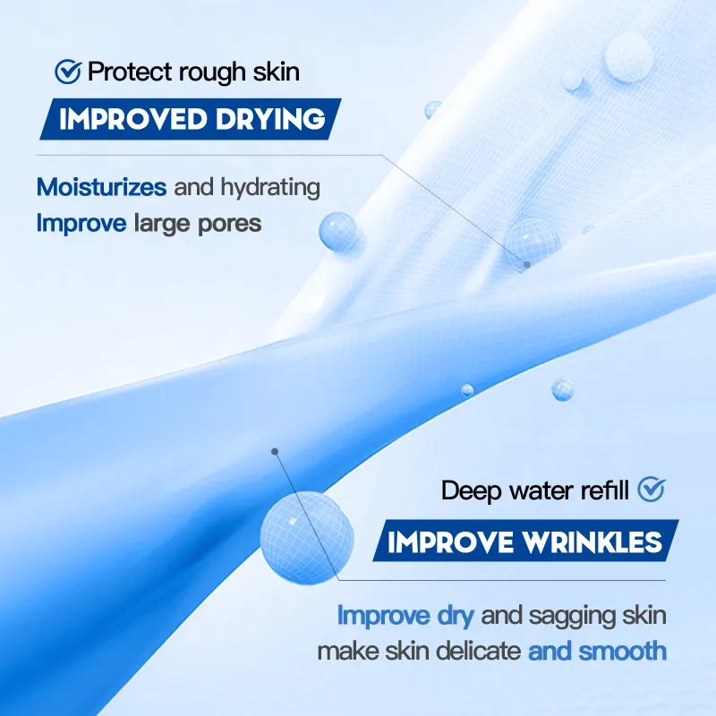 Factory Custom SADOER Natural Men's Facial Skin Care Oil Control Moisturizing Whitening Kit Private Label for Oily Skin
