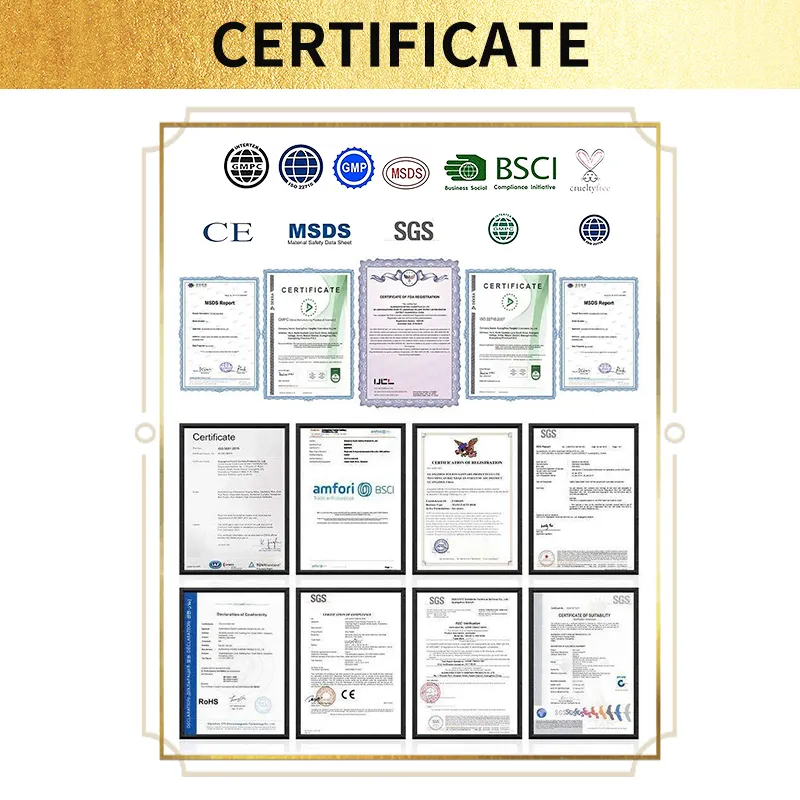 Face Care Kit Cleanser Serum Vitamin E Moisturizing Amino Acid Oil Control Sensitive Skin Care Set Private Brand Customization