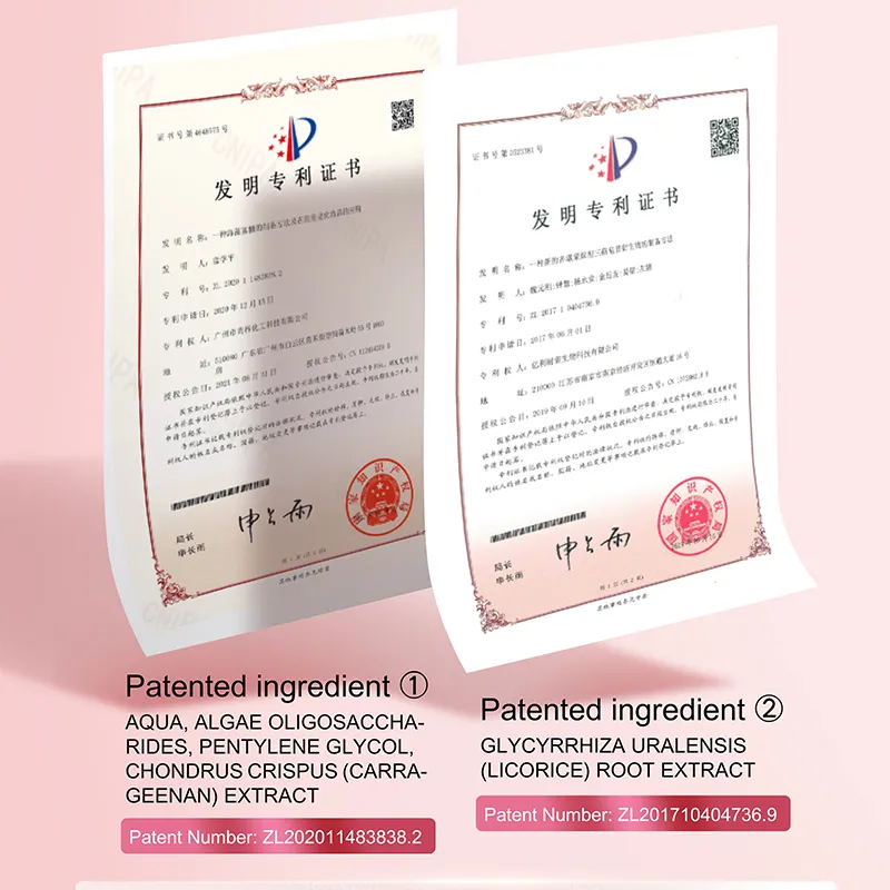 Sakura Hydrating Moisturizing Care Set Peptide Anti-aging Balancing Toner Skin Care Product Skincare Set Face Kits