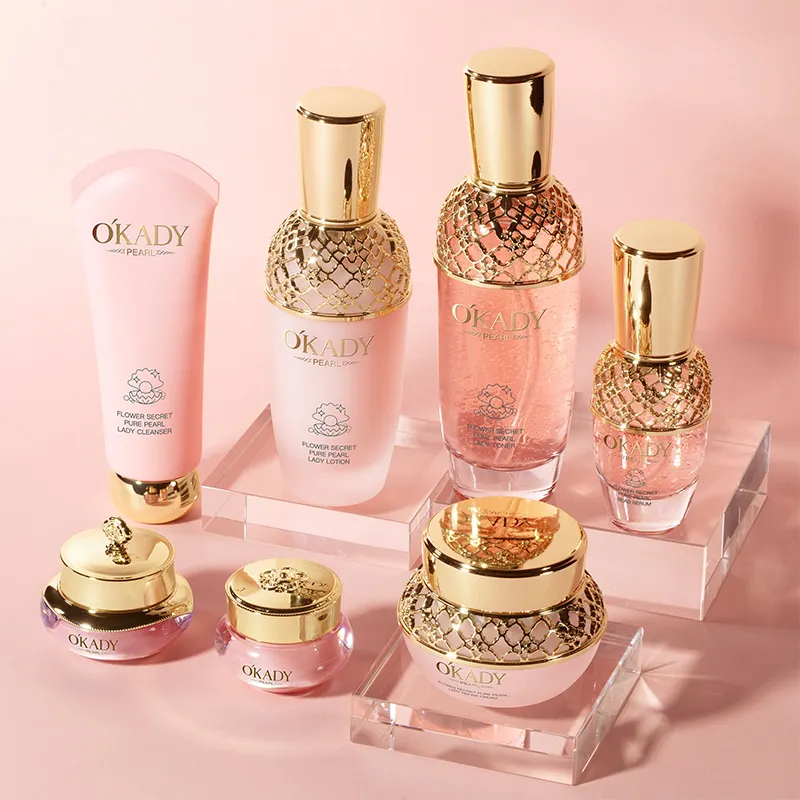 Kangmeihui Unveils Custom Cleanser Built Around Vitamin C for Japan and South Korea Brands