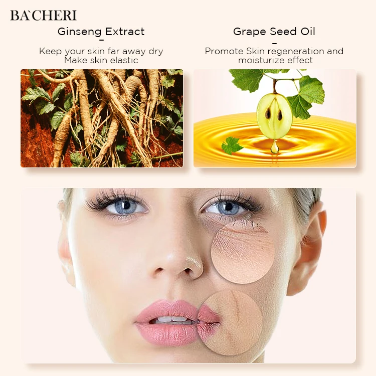 GMPC ISO Facility Organic Hydrating Moisturizing Age Defying Skincare Set Face Care Private Label Bespoke Formula MoCRA Ready