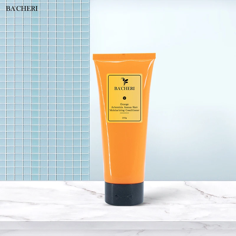 GMPC ISO Facility Shampoo Conditioner Shower Gel Set Private Label Organic Oil Control Orange Extract Custom Formula Adults Face