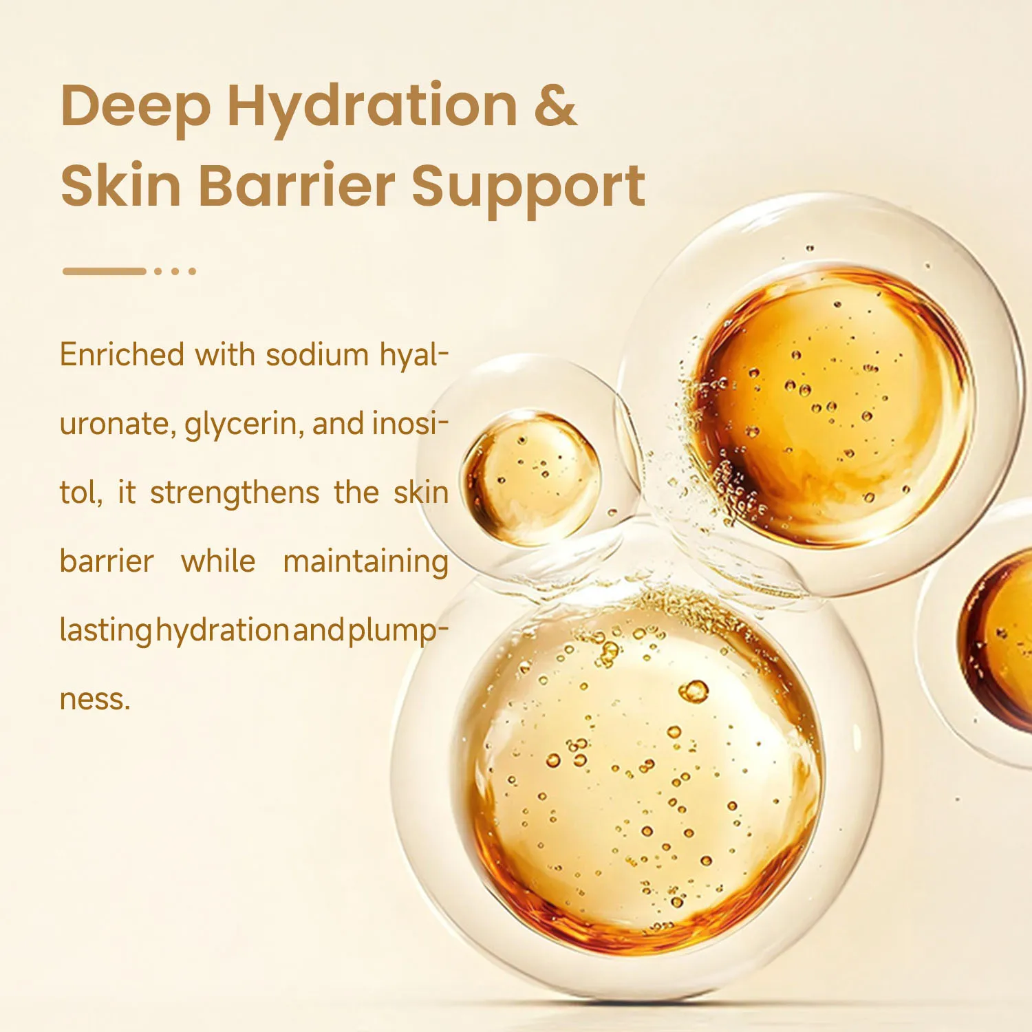 Advanced Multi Acid Peeling Serum Manufacturer BFS Mono Dose Ampoule Professional Private Label OneTouch Contract Factory