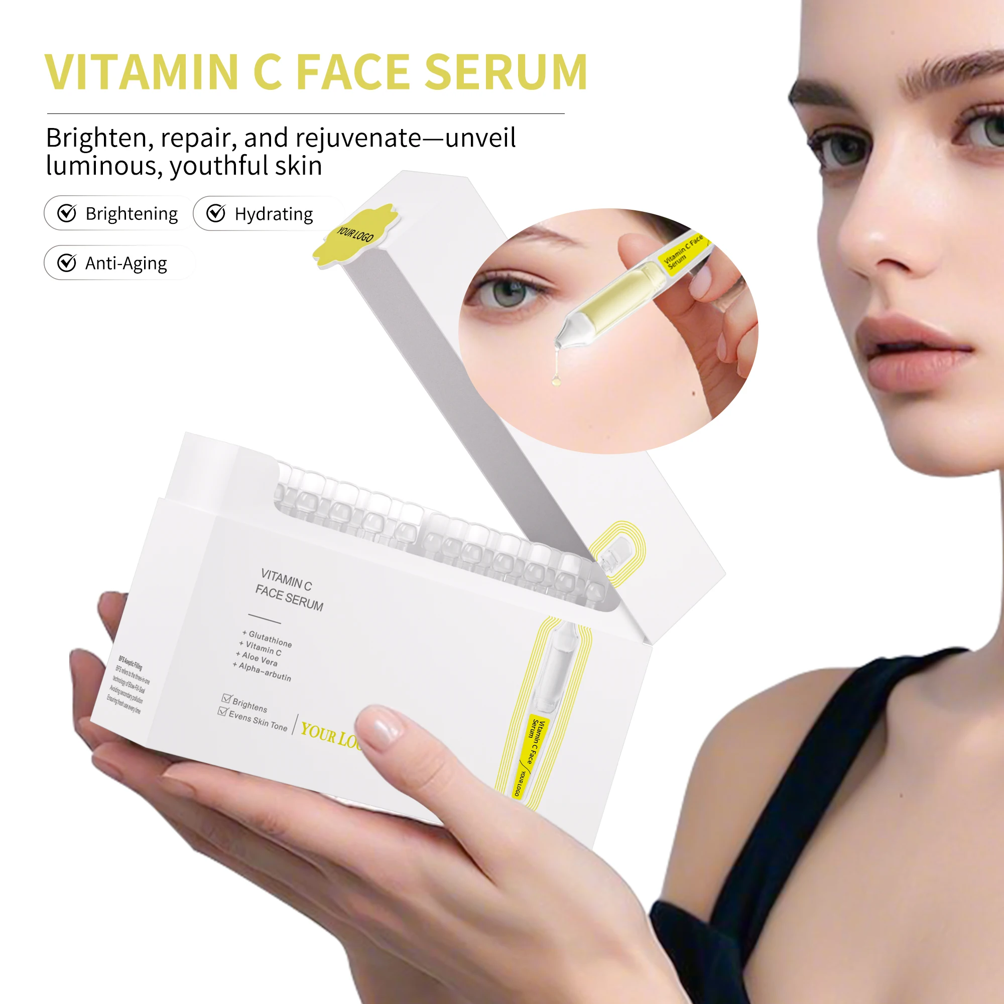 Kangmeihui Expands Serum Portfolio with gentle exfoliation and smoothing Focus for Latin America