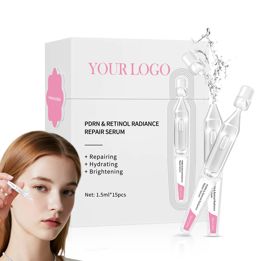 Serum Launch Highlights Growing brightening and even skin tone Opportunity in Southeast Asia
