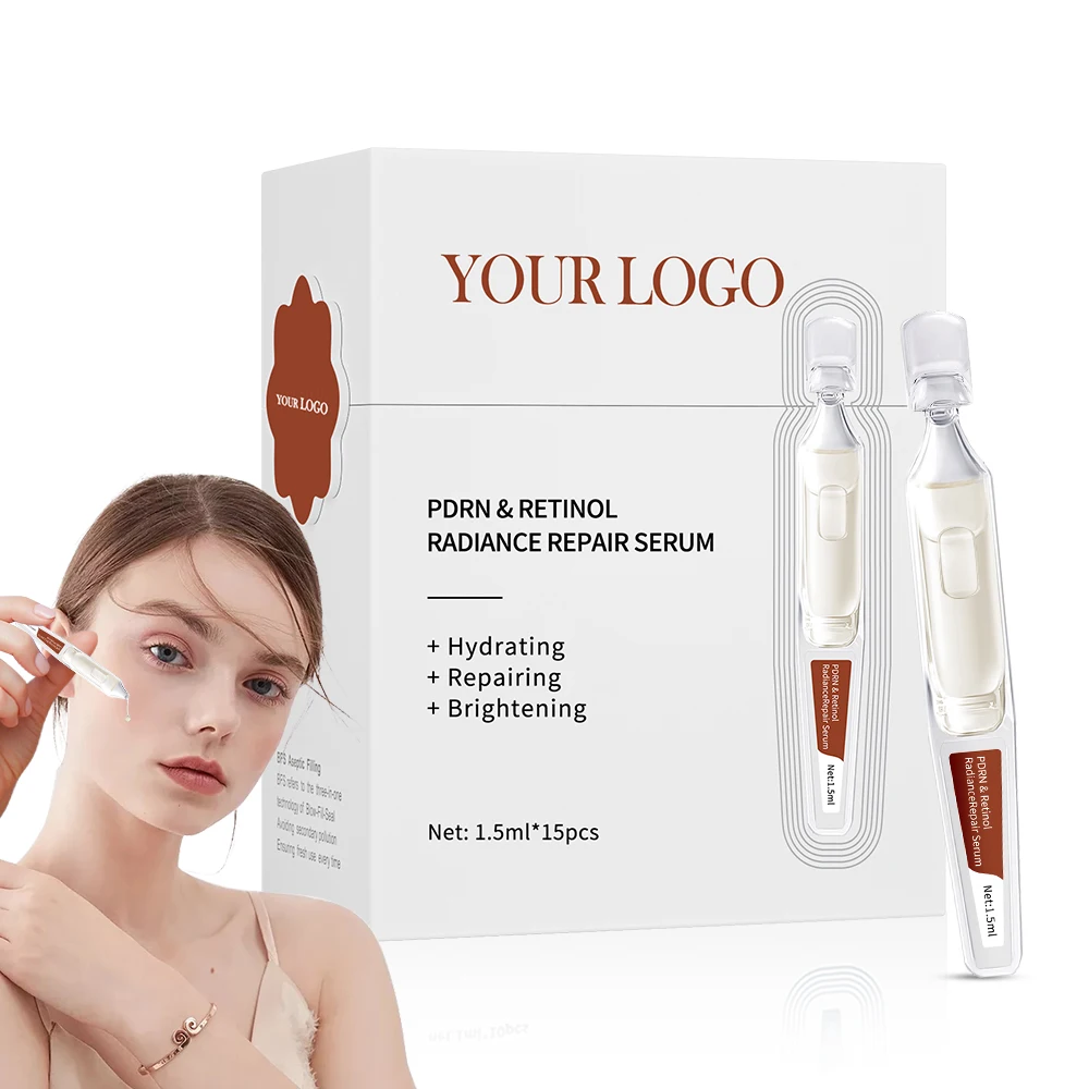 Serum Launch Highlights Growing acne control and pore clarifying Opportunity in Japan and South Korea